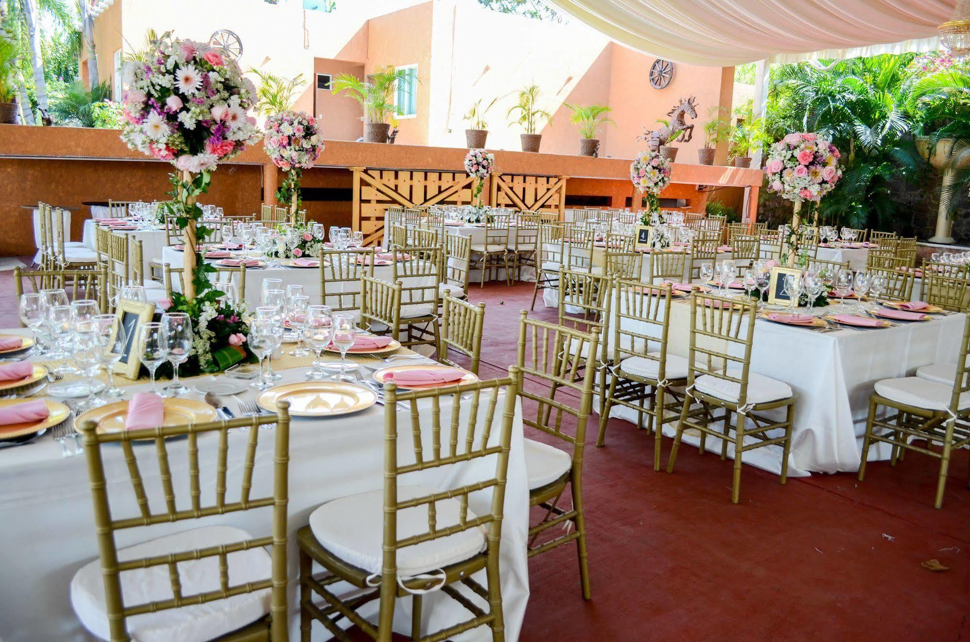 Quinta La Estampida Hotel โซชิเตเปก ภายนอก รูปภาพ